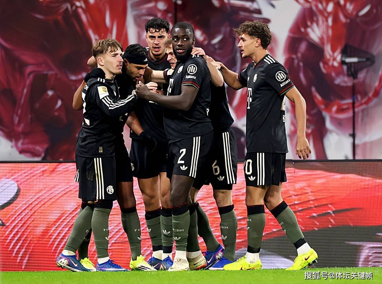 德甲第21轮前瞻：拜仁迎战霍村黑马，多特再追分，药厂巩固欧战区